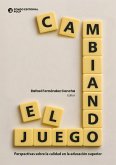 Cambiando eljuego (eBook, ePUB)