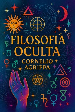 Cover Filosofía oculta (eBook, ePUB)
