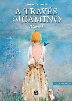 Cover A través del camino (eBook, ePUB)