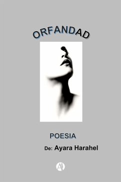 Cover Orfandad (eBook, ePUB)