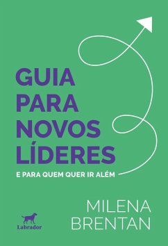 Cover Guia para novos líderes (eBook, ePUB)