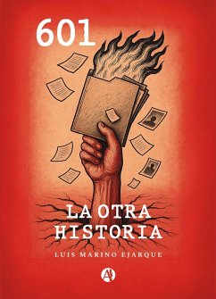 Cover 601 (eBook, ePUB)