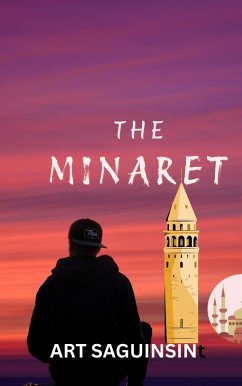 Cover The Minaret (eBook, ePUB)