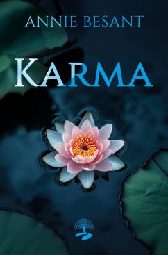 Cover Karma (eBook, ePUB)