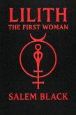 Lilith The First Woman (eBook, ePUB)