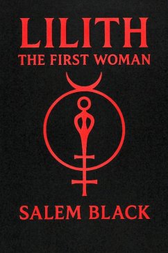 Cover Lilith The First Woman (eBook, ePUB)