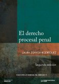 El derecho procesal penal (eBook, ePUB)
