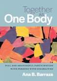 Together as One Body (eBook, ePUB)