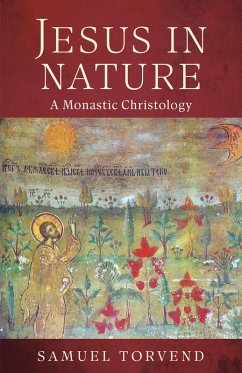 Cover Jesus in Nature (eBook, ePUB)