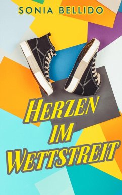 Cover Herzen im Wettstreit (eBook, ePUB)