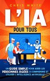 L'IA pour tous (eBook, ePUB) L'IA pour tous (eBook, ePUB)