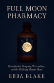 Full Moon Pharmacy (eBook, ePUB) Full Moon Pharmacy (eBook, ePUB)