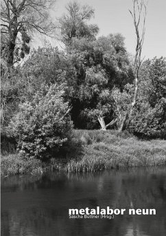 metalabor neun (eBook, ePUB)