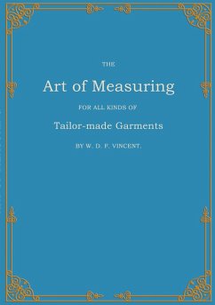 Cover The Art of Measuring (eBook, ePUB)
