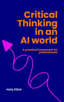 Cover Critical Thinking in an AI World (eBook, ePUB)
