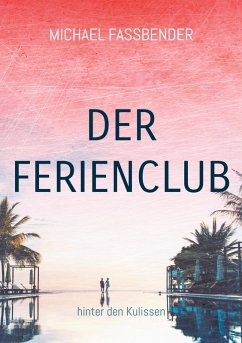 Cover Der Ferienclub (eBook, ePUB)