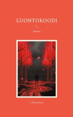 Cover Luontokoodi (eBook, ePUB)