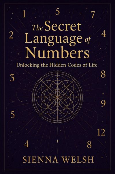 The Secret Language of Numbers: Unlocking the Hidden Codes of Life (eBook, ePUB)