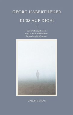 Kuss auf dich! (eBook, ePUB) - Habertheuer, Georg