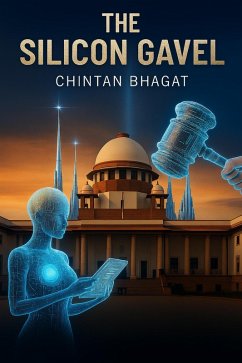 Cover The Silicon Gravel (eBook, ePUB)