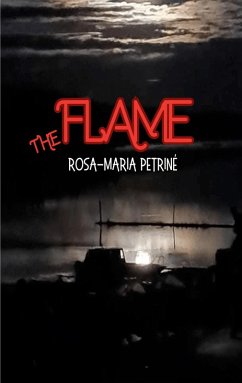 Cover The Flame (eBook, ePUB)