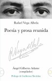 Poesía y prosa reunida (eBook, ePUB)