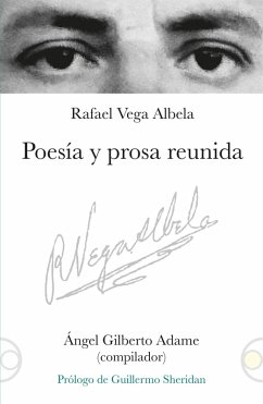 Cover Poesía y prosa reunida (eBook, ePUB)