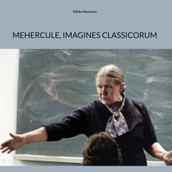 Cover Mehercule, imagines classicorum (eBook, ePUB)