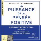 La puissance de la pensée positive (MP3-Download)