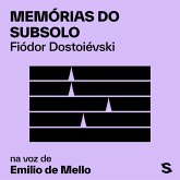 Memórias do subsolo (MP3-Download) Memórias do subsolo (MP3-Download)