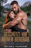 GESCHÜTZT VON MEINEM BERGBÄR (eBook, ePUB)