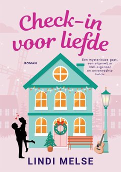 Cover Check-in voor liefde (eBook, ePUB)