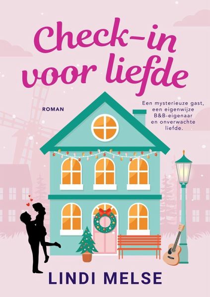 Check-in voor liefde (eBook, ePUB)