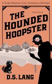 The Hounded Hoopster (Doro Banyon Historical Mysteries, #7) (eBook, ePUB)