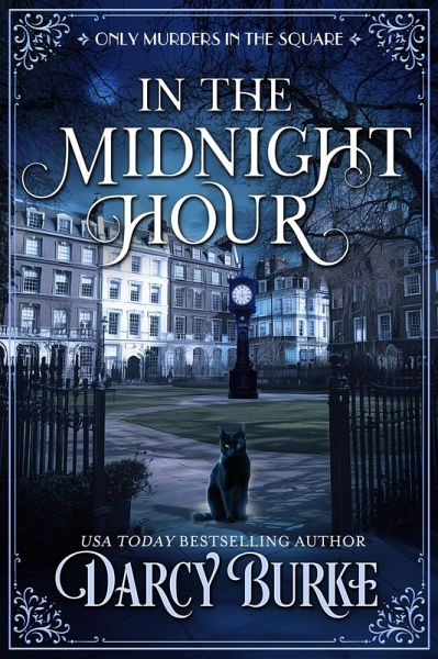 In the Midnight Hour (Only Murders in the Square, #1) (eBook, ePUB) In the Midnight Hour (Only Murders in the Square, #1) (eBook, ePUB)