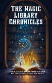 The Magic Library Chronicles (eBook, ePUB)