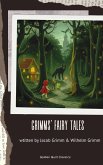 Grimms' Fairy Tales (eBook, ePUB)