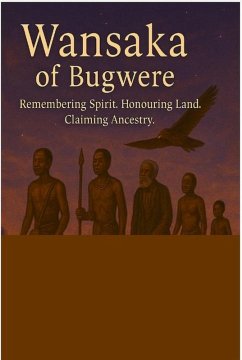 Cover Wansaka of Bugwere (eBook, ePUB)