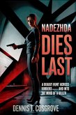 Nadezhda Dies Last (DIRECTIVE SEVEN) (eBook, ePUB)