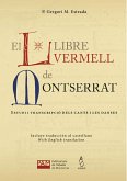 El llibre vermell de Montserrat (eBook, PDF)