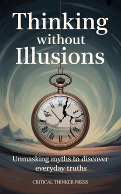 Cover Thinking Without Illusions (eBook, ePUB)