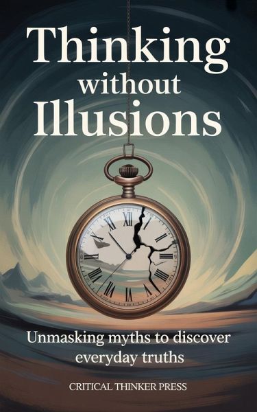 Thinking Without Illusions (eBook, ePUB) Thinking Without Illusions (eBook, ePUB)