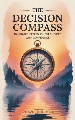 Cover The Decision Compass (eBook, ePUB)