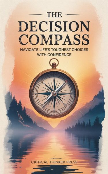 The Decision Compass (eBook, ePUB) The Decision Compass (eBook, ePUB)