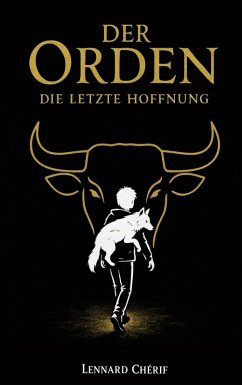 Der Orden (eBook, ePUB)