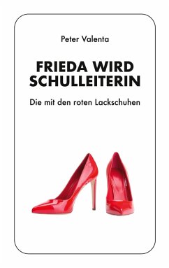 Cover Frieda wird Schulleiterin (eBook, ePUB)