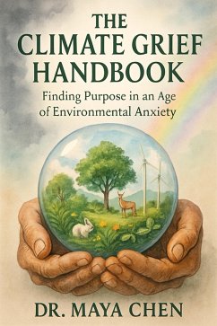 Cover The Climate Grief Handbook: Finding Purpose in an Age of Environmental Anxiety (eBook, ePUB)