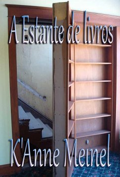A ESTANTE DE LIVROS (eBook, ePUB) Cover A ESTANTE DE LIVROS (eBook, ePUB)