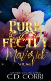 Purrfectly Maverick Volume 1 (The Maverick Pride Tales) (eBook, ePUB)