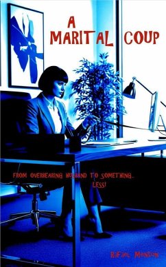 Cover A Marital Coup (eBook, ePUB)
